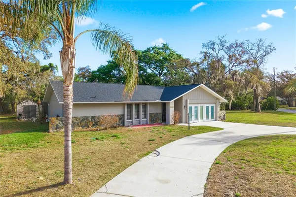 $400,000 | 7487 Alhambra Court, Spring Hill, FL 34606