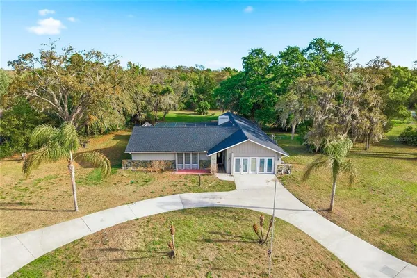 $400,000 | 7487 Alhambra Court, Spring Hill, FL 34606