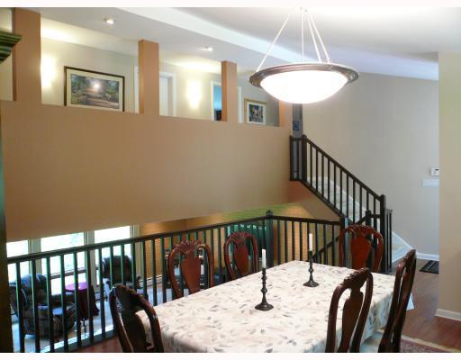 35 Holland Road Churchill, PA 15235 - Photo 4 of 18 Dining Room. Dramatic Open Floor Plan!