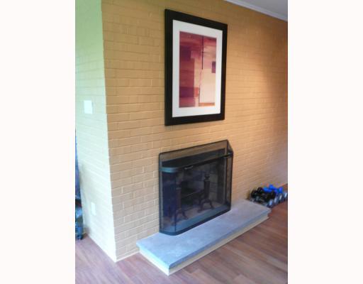35 Holland Road Churchill, PA 15235 - Photo 10 of 18 Den/Family/Great Room. It has a WOOD BURNING FIREPLACE!