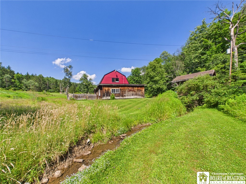 738 Butternut Brook Genesee, NY 14770 - Photo 27 of 47
