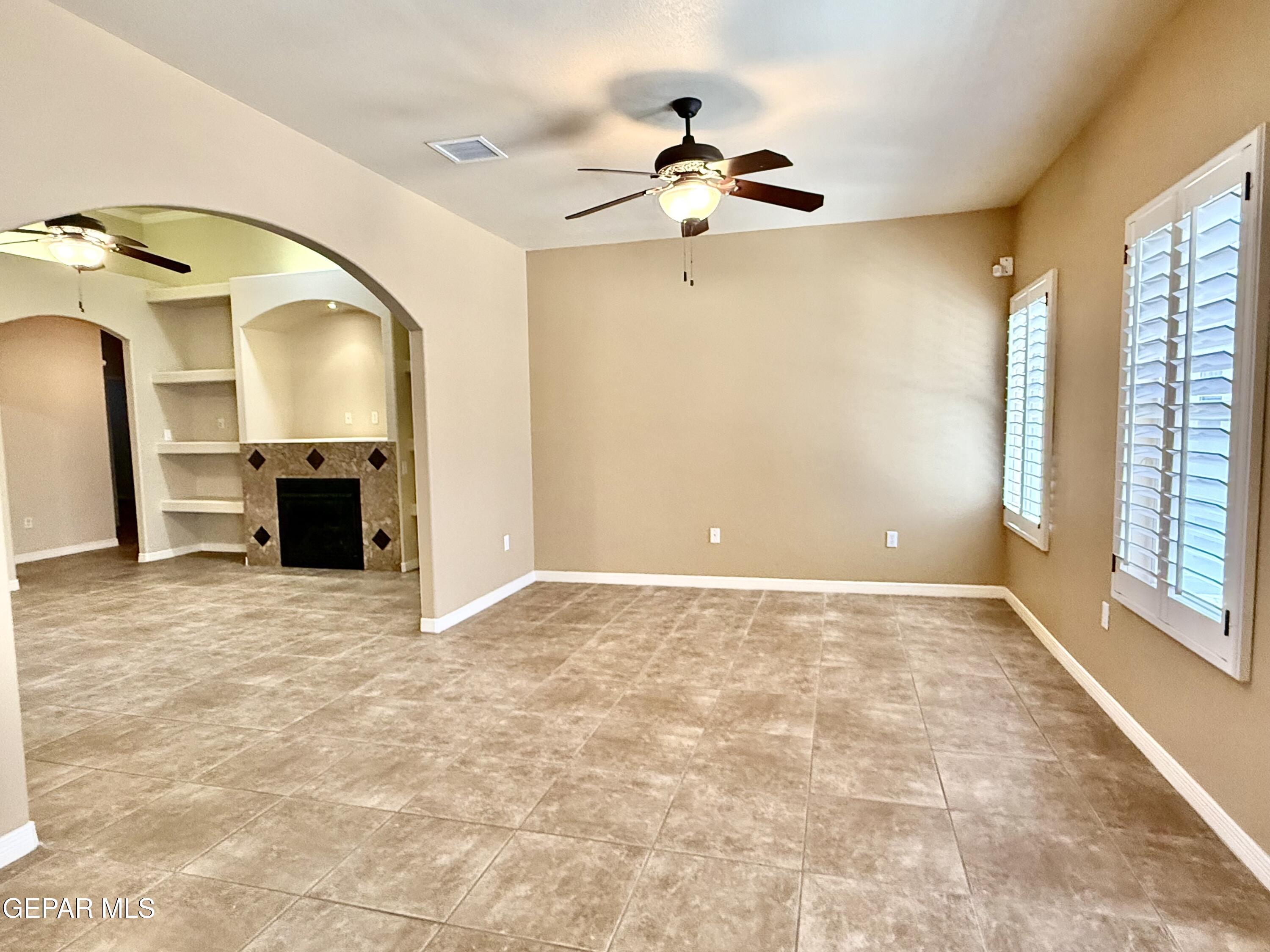 3060 Solar Point Lane El Paso, TX 79938 - Photo 17 of 49 Bonus Family Living to Main