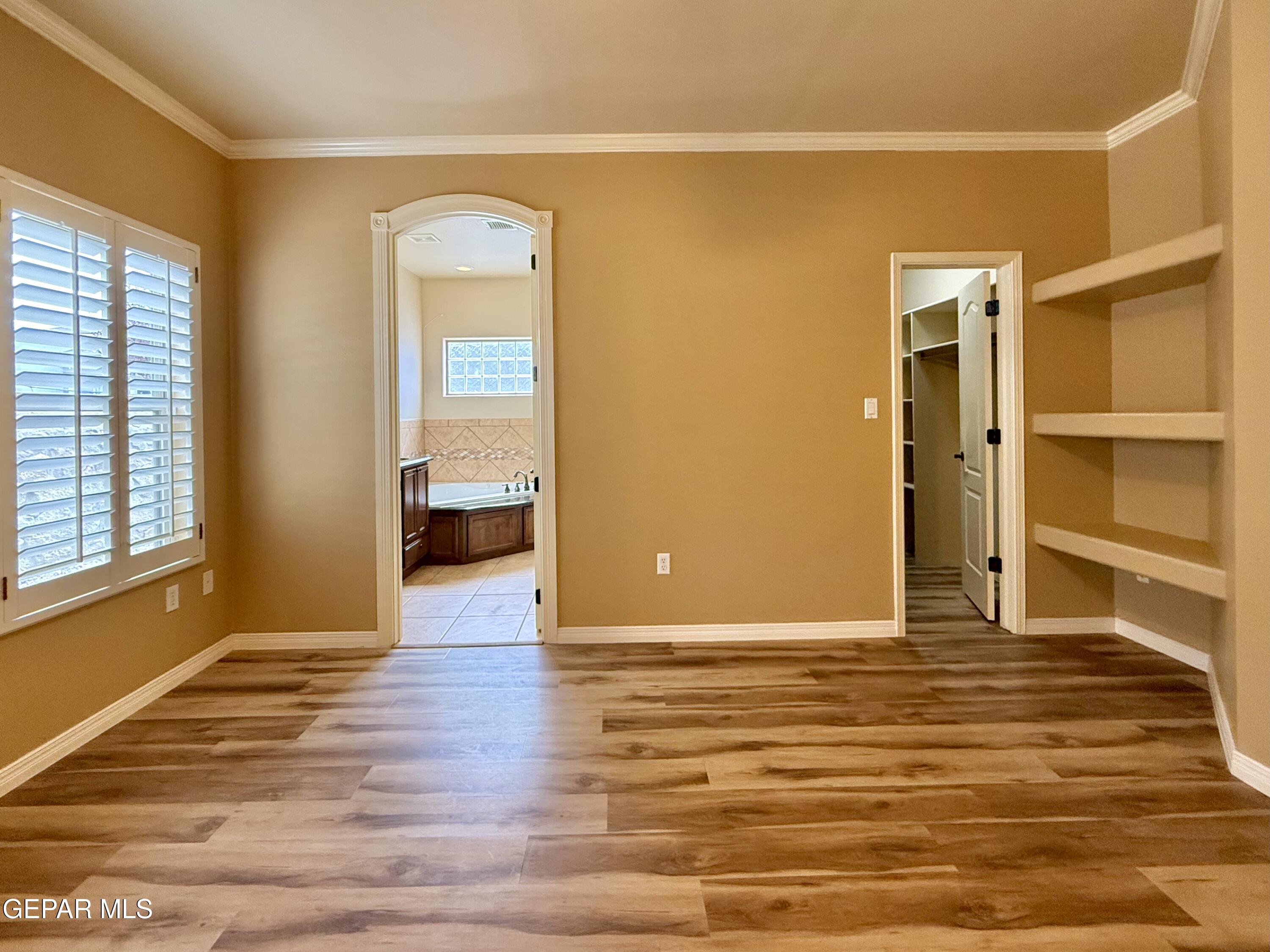 3060 Solar Point Lane El Paso, TX 79938 - Photo 30 of 49 3060- BR1 Main Suite_(3)