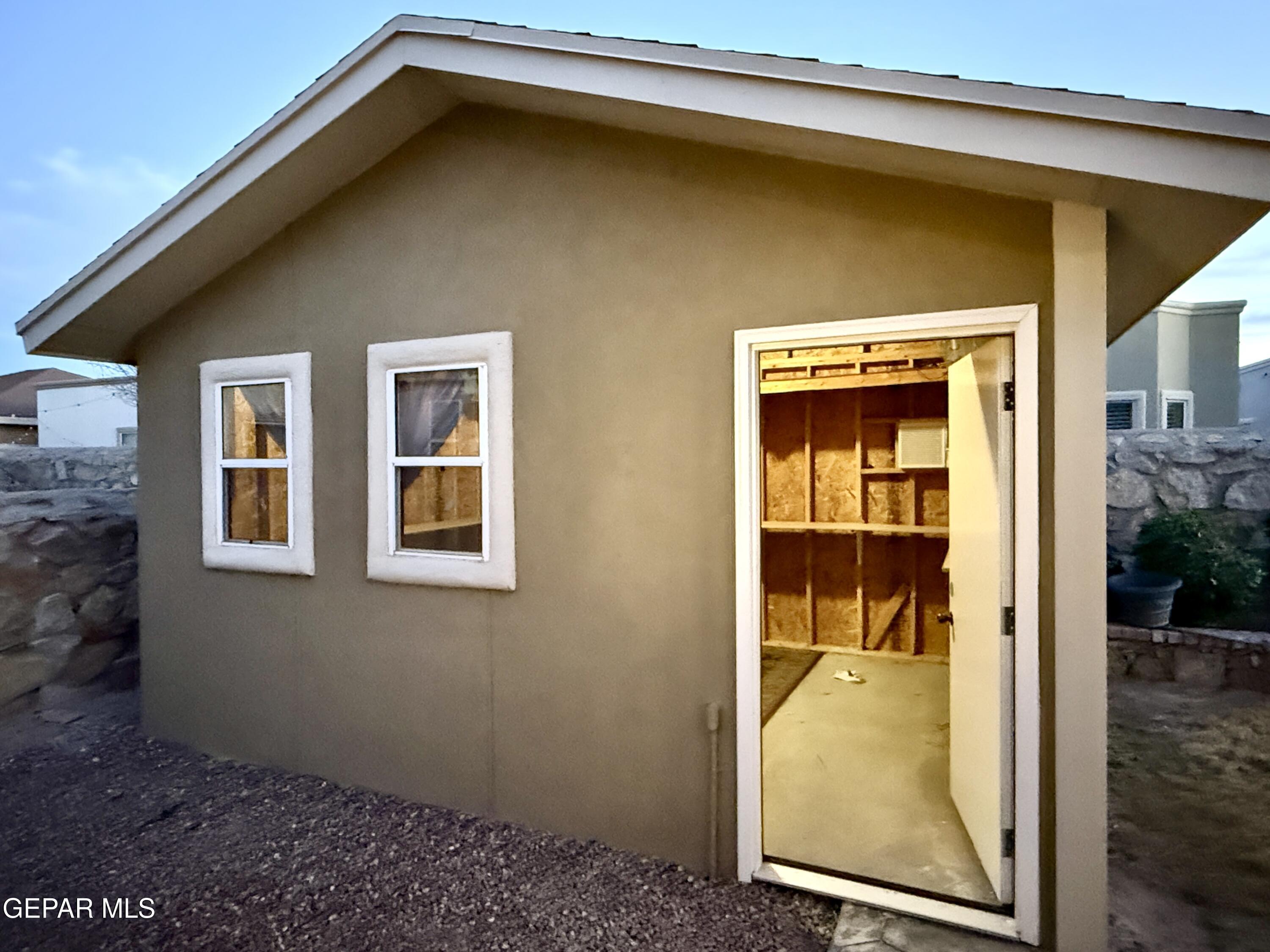 3060 Solar Point Lane El Paso, TX 79938 - Photo 5 of 49 3060- Shed Flyer(1)