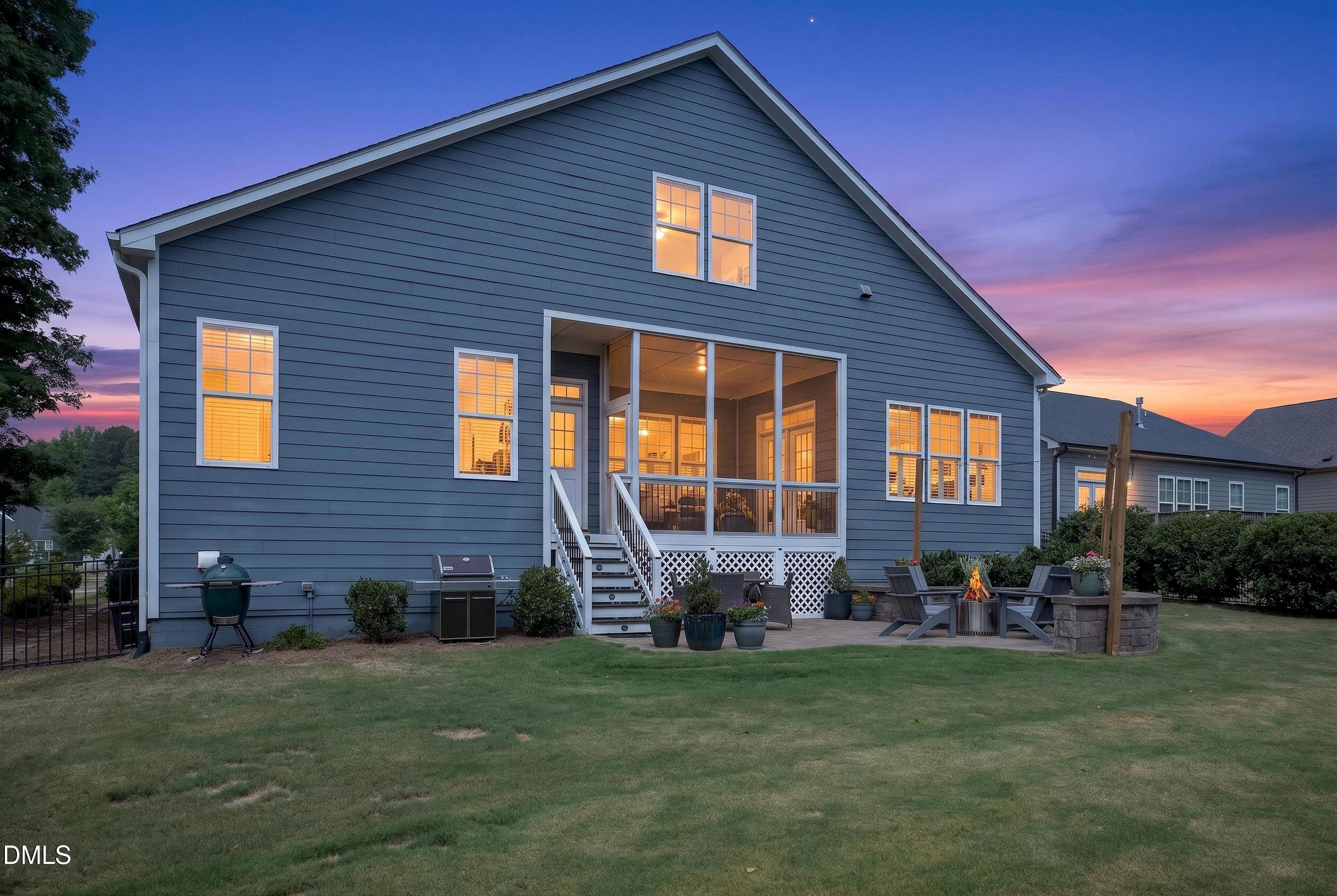 144 Ferrell Road West Apex, NC 27523 - Photo 58 of 66
