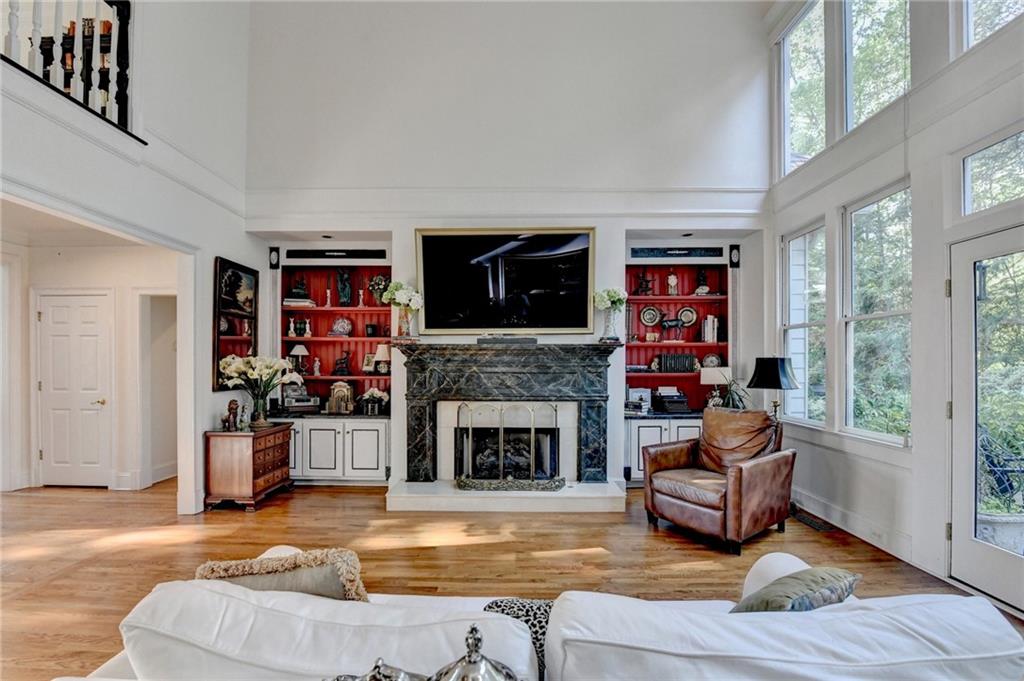 7735 Little Aston Way Duluth, GA 30097 - Photo 27 of 82