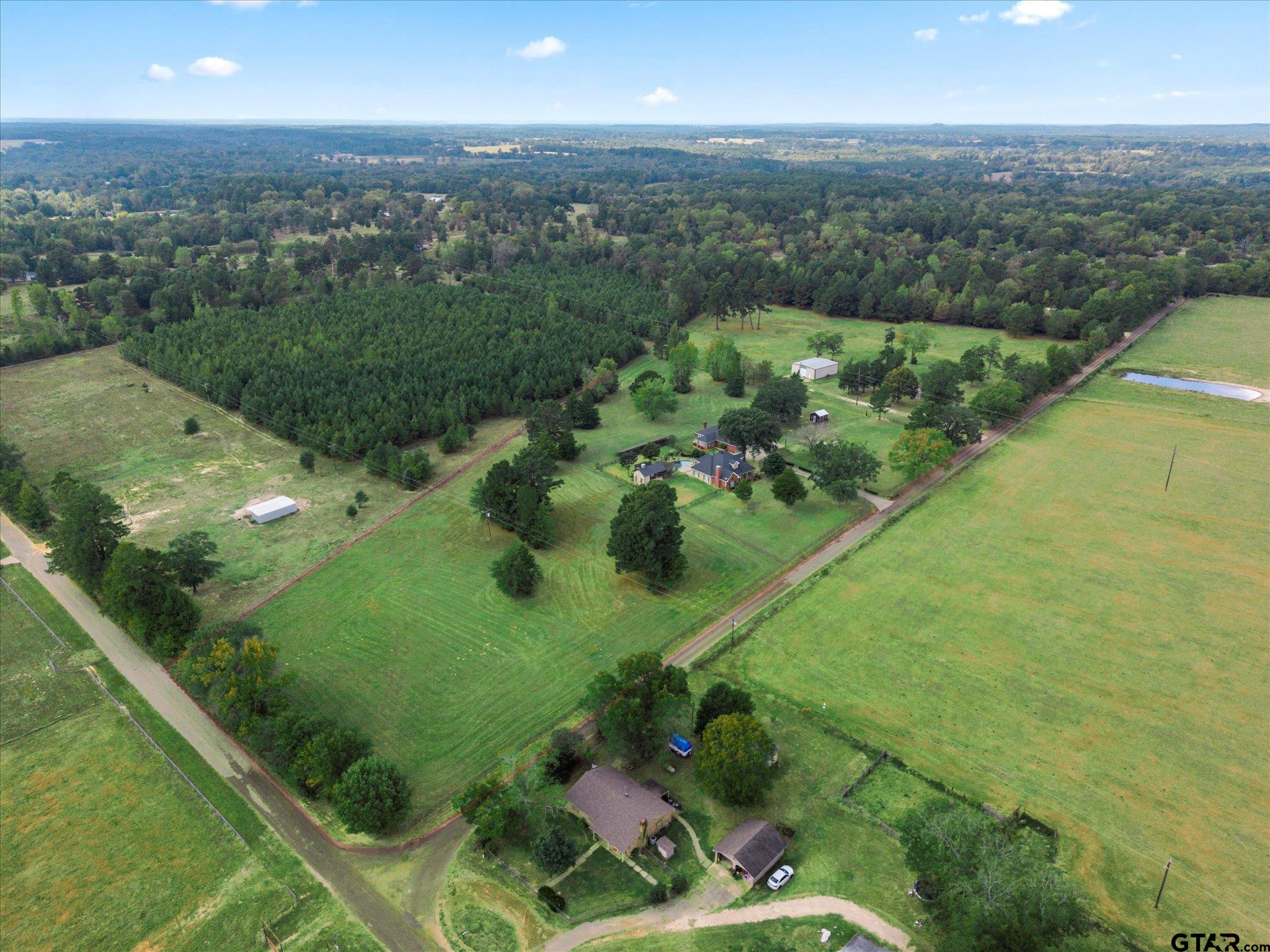 1879 Fig Road Gilmer, TX 75645 - Photo 41 of 46 a view of a city