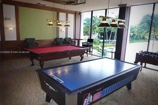 a view of outdoor space and barbecue area