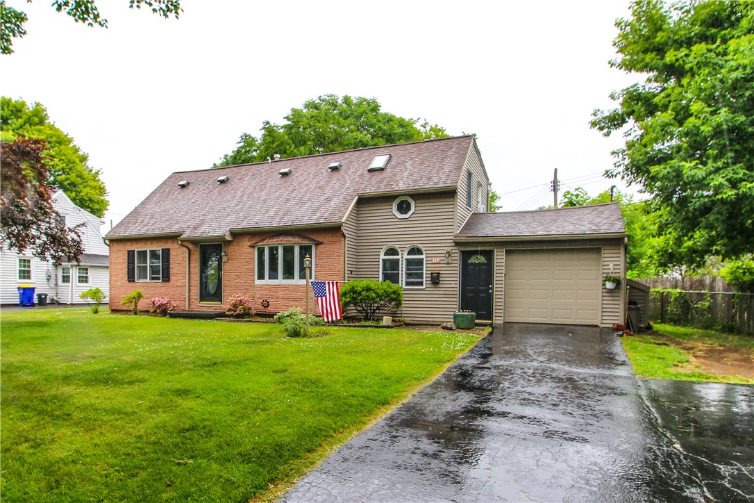 117 Mac Arthur Road Greece, NY 14615 - Photo 1 of 1