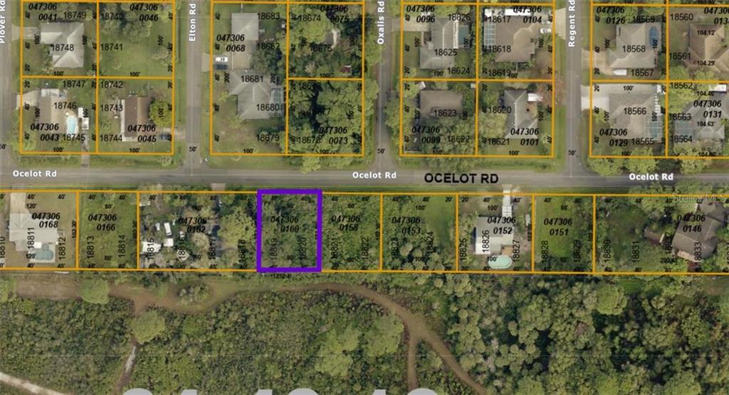473060160 Ocelot Road Venice, FL 34293 - Photo 1 of 1