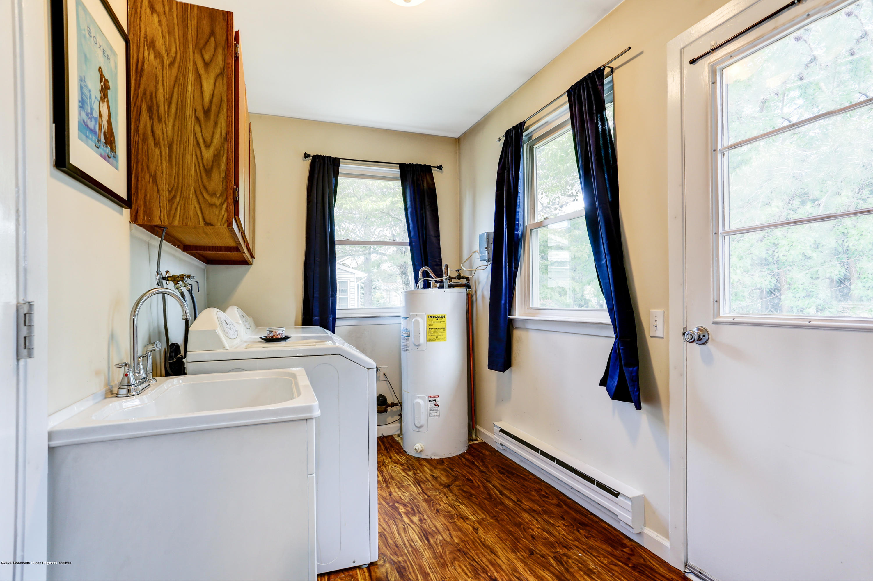 84 Sunset Road, Unit 60 Whiting, NJ 08759 - Photo 27 of 51 a room with storage and utility