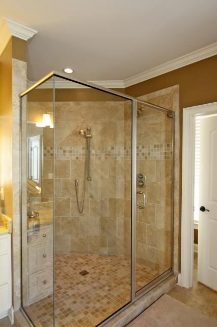 1060 Rivershore Road Charleston, SC 29492 - Photo 17 of 28 Master Bath Shower