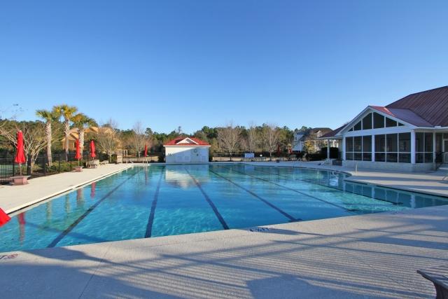 1060 Rivershore Road Charleston, SC 29492 - Photo 28 of 28 1060 pool