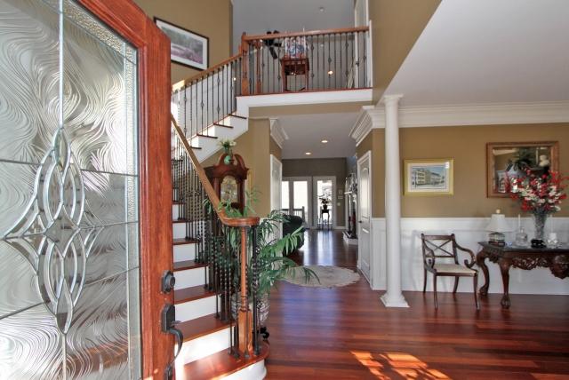 1060 Rivershore Road Charleston, SC 29492 - Photo 7 of 28 1060 entry