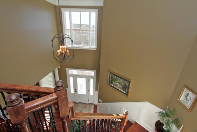 1060 Rivershore Road Charleston, SC 29492 - Photo 8 of 28 Entry from upstairs