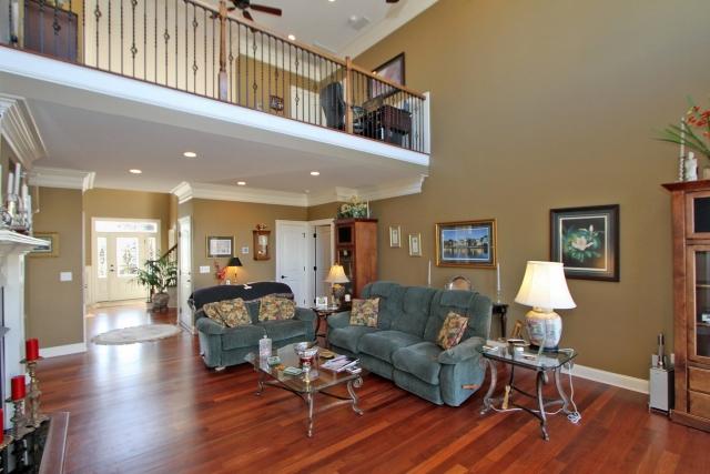 1060 Rivershore Road Charleston, SC 29492 - Photo 10 of 28 1060 livingroom two