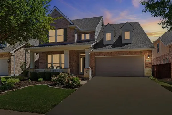 $609,000 | 1550 Meadows Avenue, Lantana, TX 76226