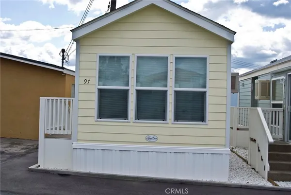 $1,350 | 12710 3rd Street, Unit 97, Yucaipa, CA 92399
