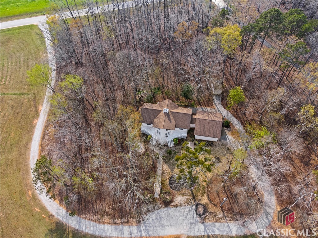 2030 Jones Woods Road Good Hope, GA 30641 - Photo 60 of 68 Gallery Image 60