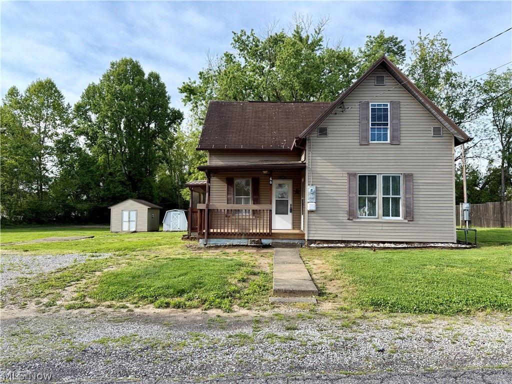 66 Federal Street Little Hocking, OH 45742 - Photo 22 of 22 contact your agent TODAY!!