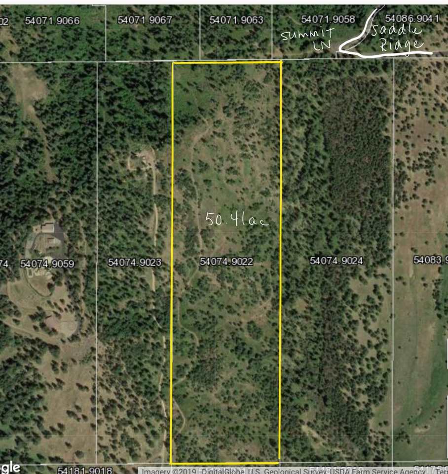 Nka South Jons Road Mica, WA 99023 - Photo 2 of 20 Gallery Image 2