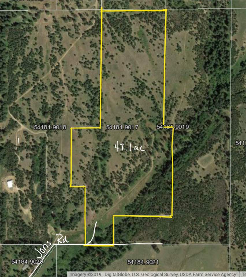 Nka South Jons Road Mica, WA 99023 - Photo 3 of 20 Gallery Image 3