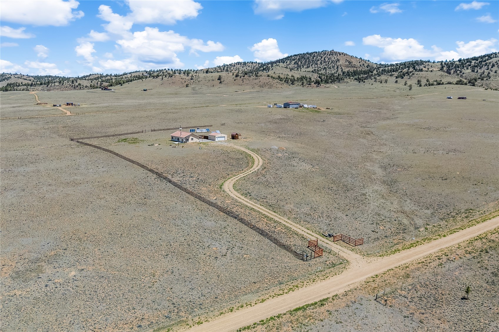 1421 Larimer Road Hartsel, CO 80449 - Photo 20 of 44 Gallery Image 20