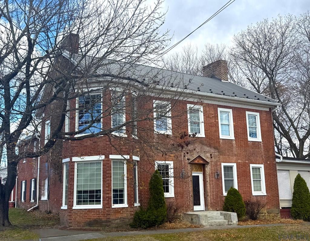 3789 Pitt Street Schellsburg, PA 15559 - Photo 50 of 59