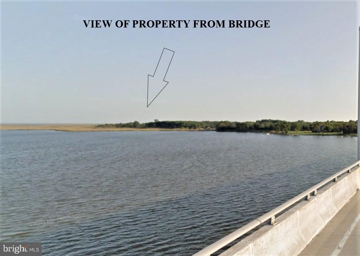 10027 North School Road Deal Island, MD 21821 - Photo 4 of 9 Gallery Image 4