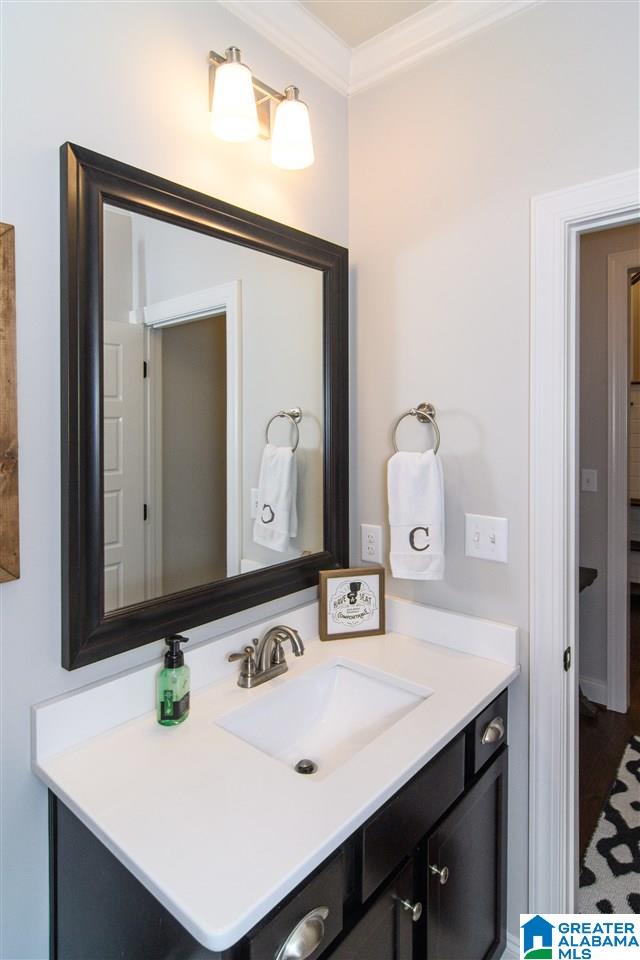 445 Ballantrae Road Pelham, AL 35124 - Photo 30 of 50