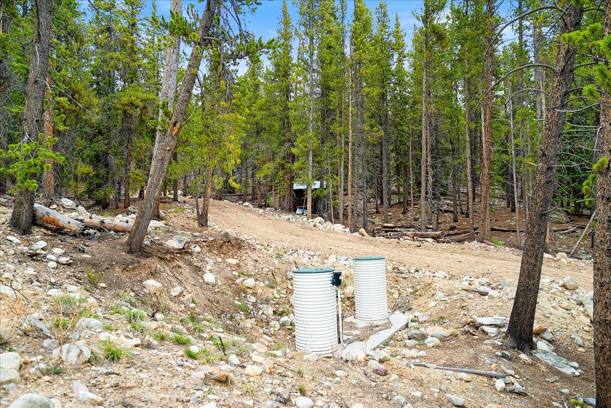 3259 Nugget Road Fairplay, CO 80440 - Photo 1 of 13