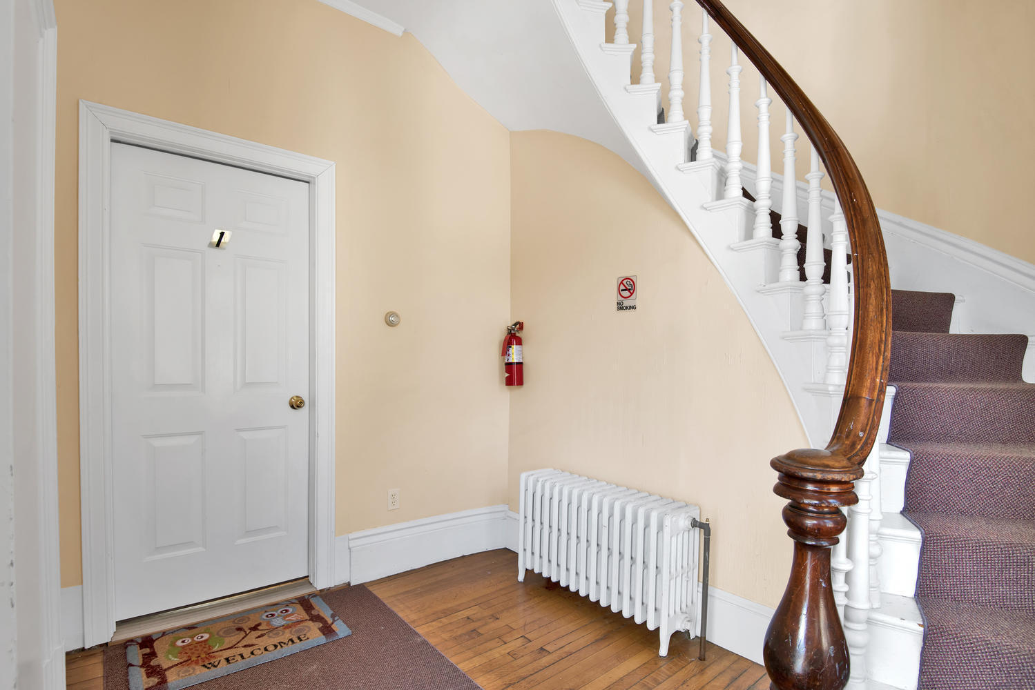 325 Spring Street, Unit 1 Portland, ME 04102 - Photo 9 of 33 325 Spring St Unit 1 Portland-large-009-