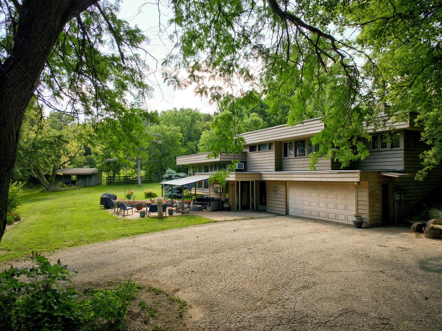 W4106 Greenbush Road Monroe, WI 53566 - Photo 53 of 54