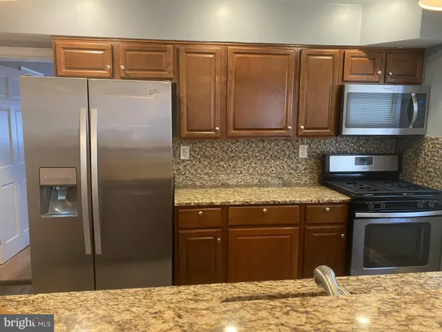 $2,600 | 2312 Wyngate Road, Suitland, MD 20746