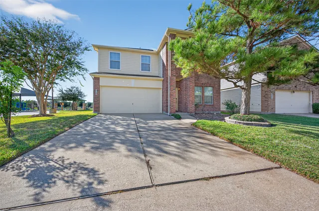 $344,000 | 2703 Blue Mills Court, Katy, TX 77449