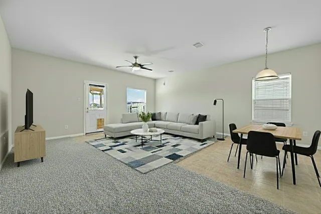 $335,000 | 2703 Blue Mills Court, Katy, TX 77449