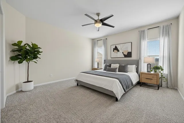 $335,000 | 2703 Blue Mills Court, Katy, TX 77449