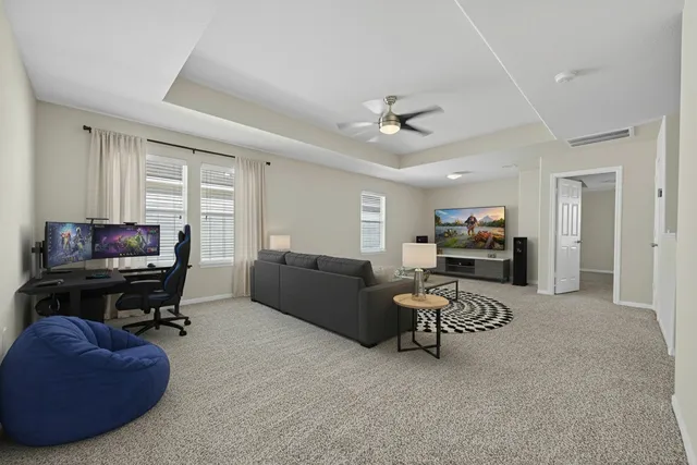 $335,000 | 2703 Blue Mills Court, Katy, TX 77449