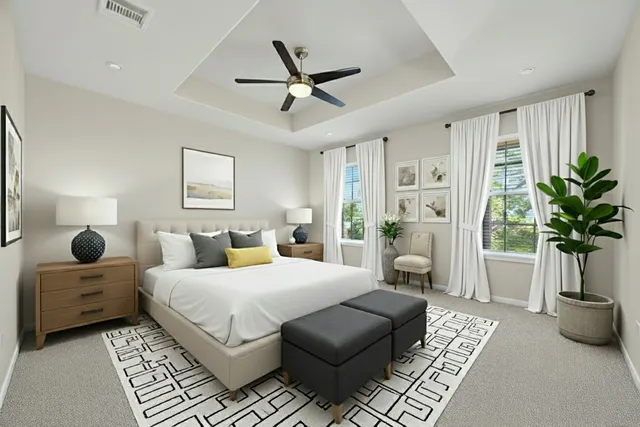 $335,000 | 2703 Blue Mills Court, Katy, TX 77449