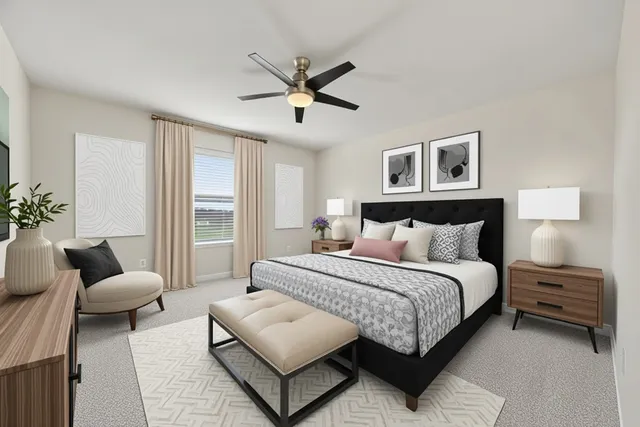 $335,000 | 2703 Blue Mills Court, Katy, TX 77449