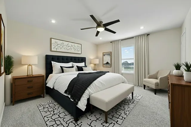 $335,000 | 2703 Blue Mills Court, Katy, TX 77449