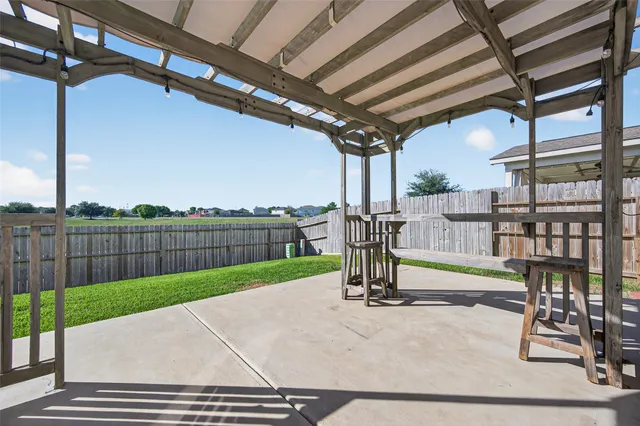 $335,000 | 2703 Blue Mills Court, Katy, TX 77449