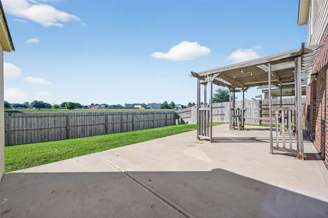 $335,000 | 2703 Blue Mills Court, Katy, TX 77449