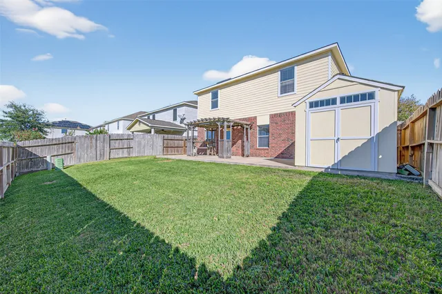 $335,000 | 2703 Blue Mills Court, Katy, TX 77449