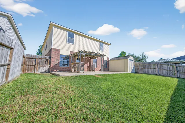 $335,000 | 2703 Blue Mills Court, Katy, TX 77449