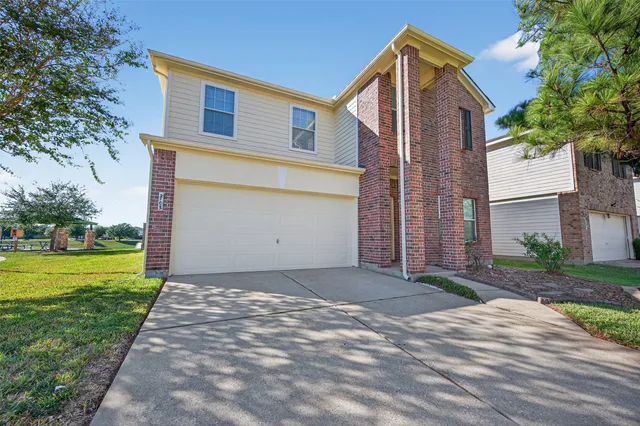 $335,000 | 2703 Blue Mills Court, Katy, TX 77449