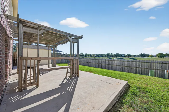 $335,000 | 2703 Blue Mills Court, Katy, TX 77449