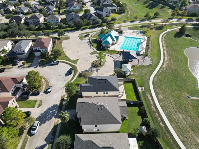 $335,000 | 2703 Blue Mills Court, Katy, TX 77449