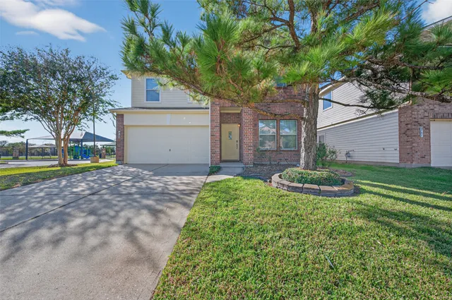 $335,000 | 2703 Blue Mills Court, Katy, TX 77449