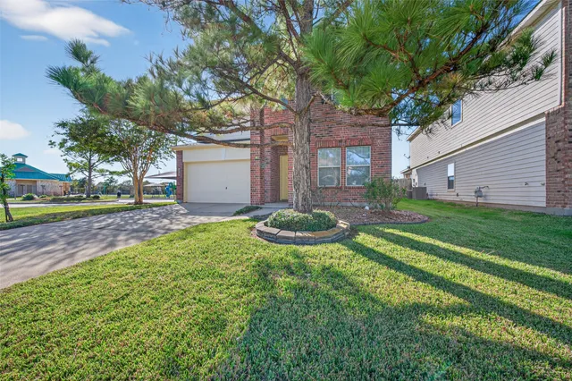 $335,000 | 2703 Blue Mills Court, Katy, TX 77449